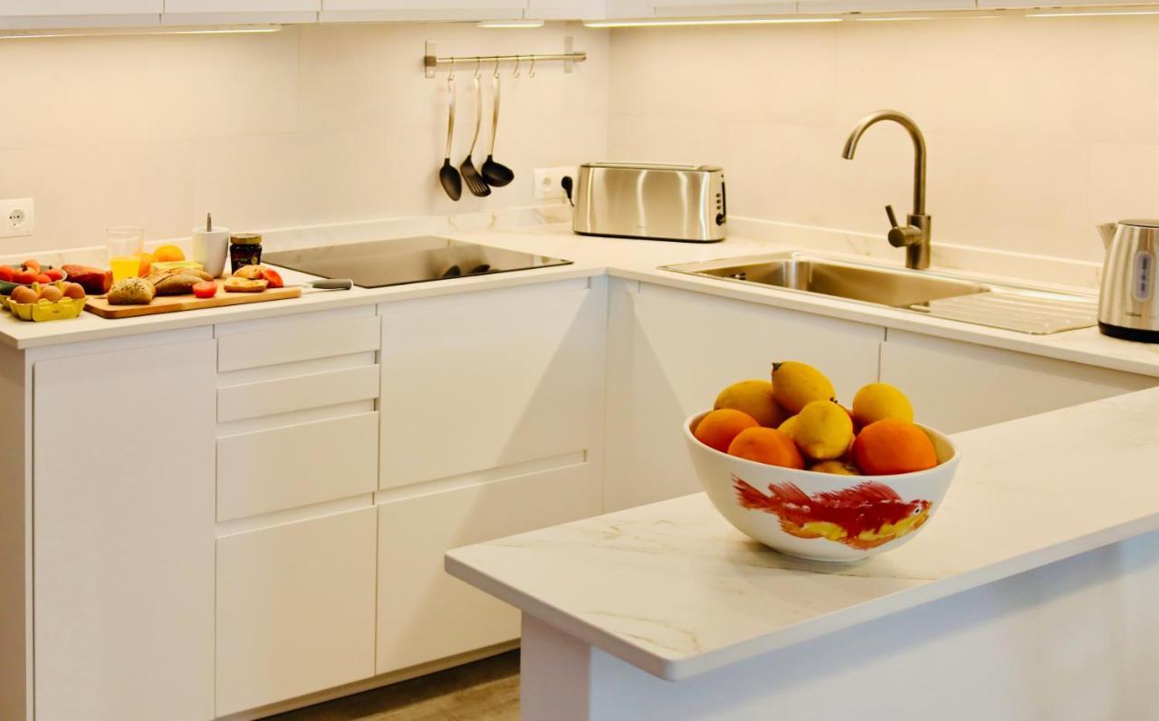 Apartamento Tuent Puerto Pollensa