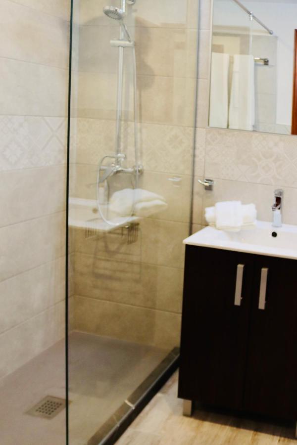 Tuent Apartamento